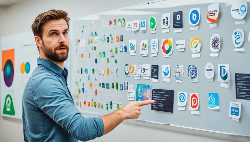 choosing software for creative needs