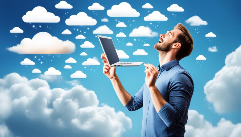 cloud storage options