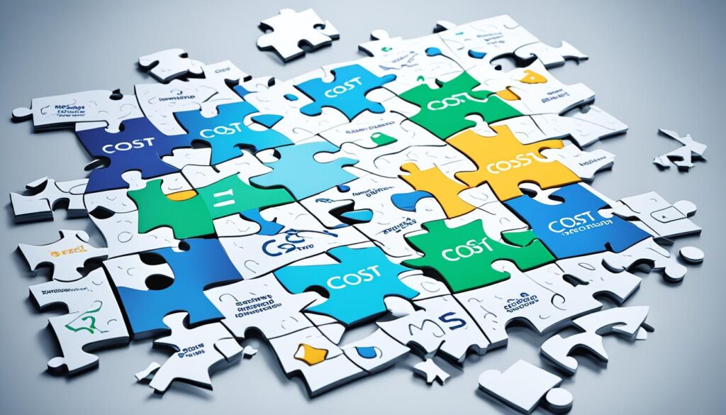 cost control strategies