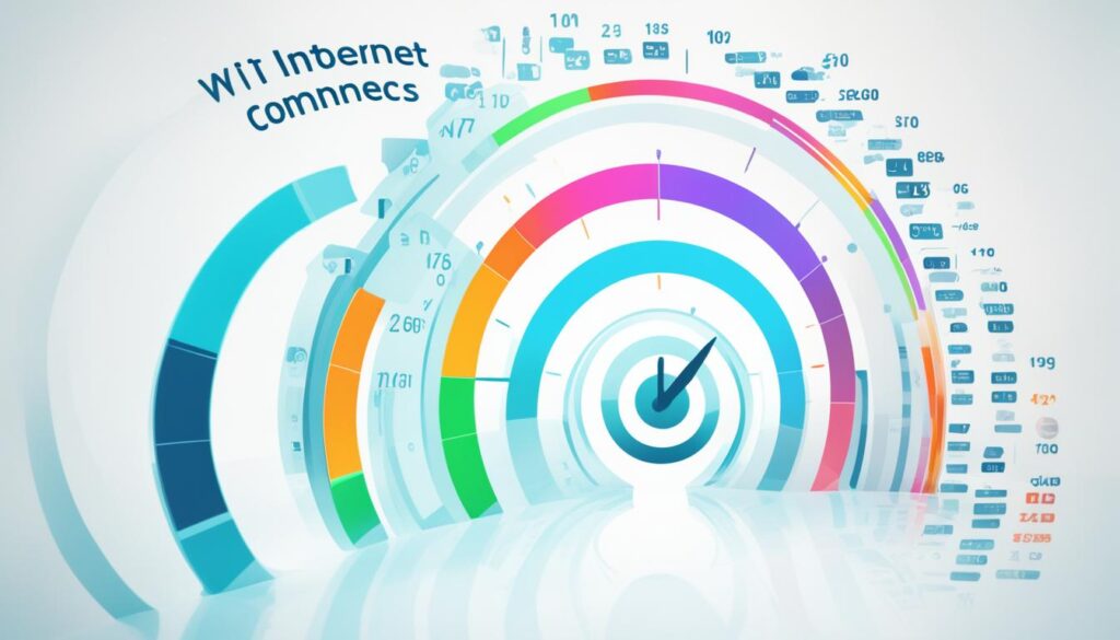 current internet speed