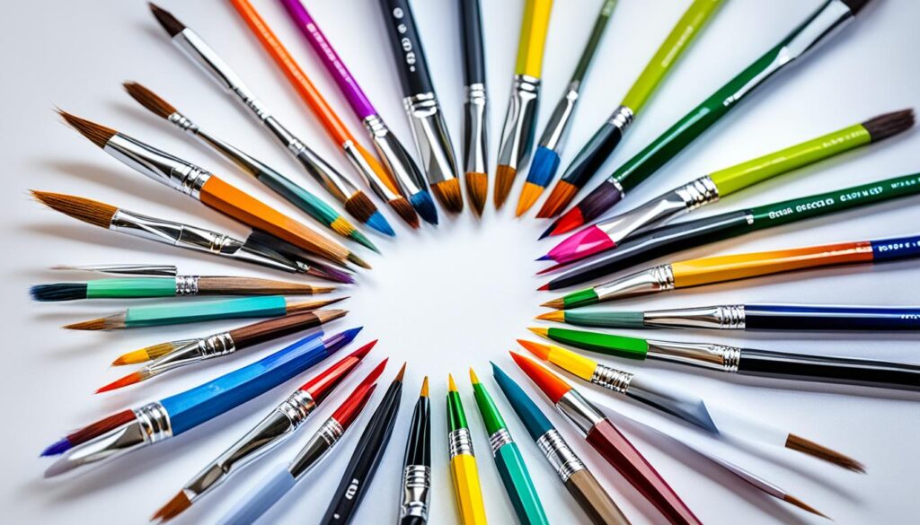 design software for creative professionals